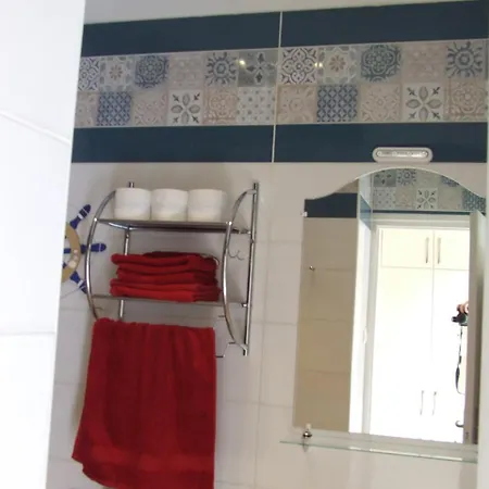 Studio In Balaton 33188 Apartment