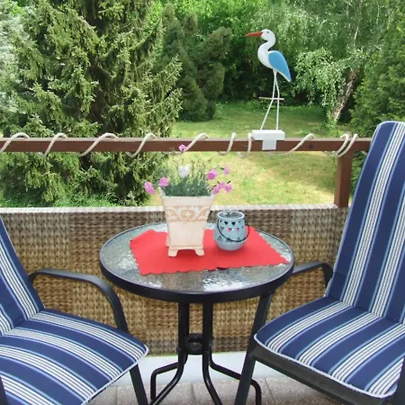 Studio In Balaton 33188 Apartment *