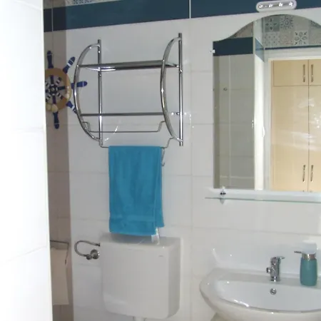 Studio In Balaton 33188 Apartment