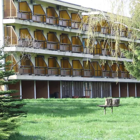 Studio In Balaton 33188 Apartment