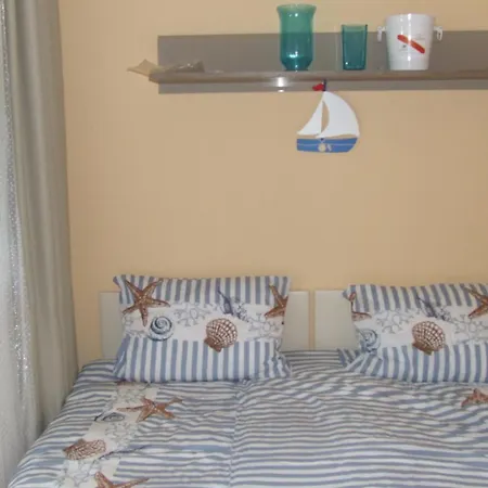 Studio In Balaton 33188 Appartamento *