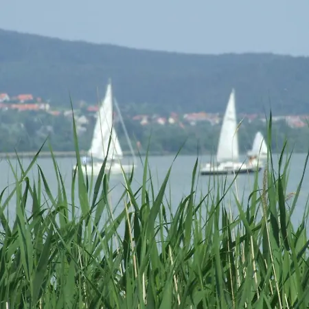 Studio In Balaton 33188 Appartamento Keszthely